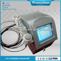 Warmly design for you rf machine facial care